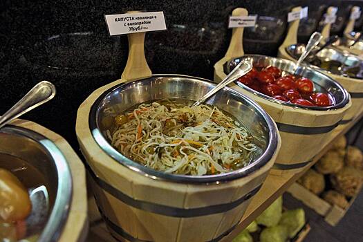 Диетолог посоветовал дешевые продукты для здоровья кишечника