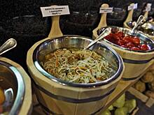 Диетолог посоветовал дешевые продукты для здоровья кишечника