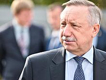 Беглов оценил средства на инфраструктуру при заявленных темпах строительства в Петербурге