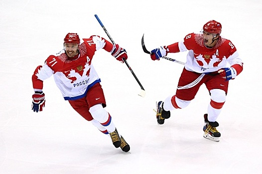 За Илью Ковальчука платят уже четыре клуба НХЛ