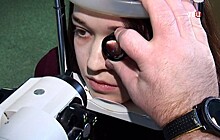 Врачи спасли зрение пострадавшей в ДТП модели из Челябинска