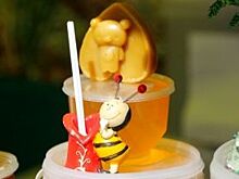 В Алтайском крае пройдет праздник «Медово-яблочный Спас»