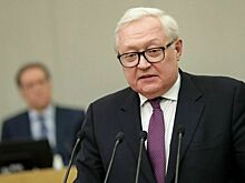 Рябков: Прием Финляндии в НАТО лишил РФ возможности оставаться в ДОВСЕ