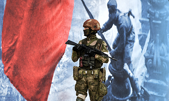 Северодонецкий котел: Украинцы разгадали формулу успеха русского оружия