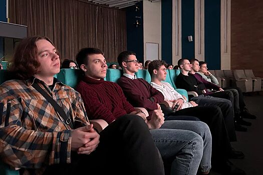 Проект «Молодежь Москвы» представит фильм о полководцах Великой Отечественной войны