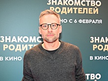 «Пример папы важнее, чем запреты»: Шепелев рассказал, как формирует музыкальный вкус своих детей