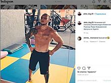 Фитнес-тренер получил пять лет колонии за нападение на росгвардейцев