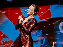 «Стареть не хочу»: невестка Юрия Куклачева готовится к сдаче нормативов ГТО