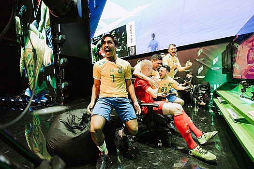 Чем удивим мир: крупнейшие спортивные события, которые пройдут в России в 2024 году