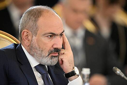 Пашинян прокомментировал заявление Путина о Карабахе