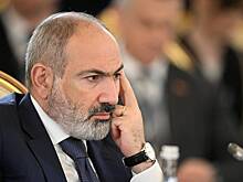 Пашинян прокомментировал заявление Путина о Карабахе