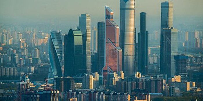 Собянин: в 2018 году продолжится рост экономики и доходов москвичей