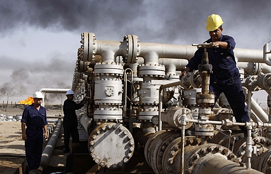 Аналитики рассказали, куда утечет поток нефтегазовых инвестиций