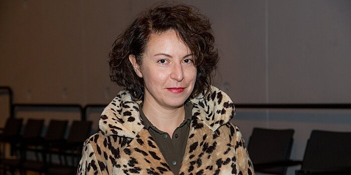 Как смотреть «Парасомнии». Разбираем новый спектакль «Электротеатра Станиславский»