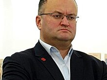 Черновцы опять без головы, но с секретарём