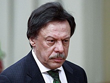 Михаил Барщевский заявил об уходе с поста полпреда правительства в КС РФ