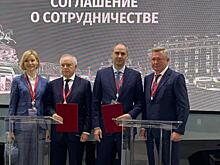 Глава Оренбуржья сообщил о строительстве нового завода в Бузулуке