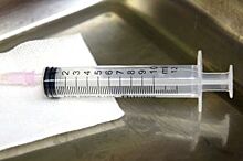 Когда появится вакцина от полиомиелита на Ставрополье?