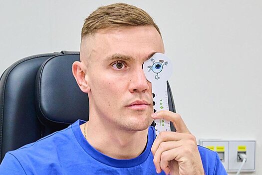 Футболисты «Зенита» вышли из отпуска и прошли медосмотр