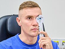 Футболисты «Зенита» вышли из отпуска и прошли медосмотр