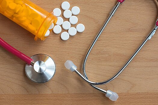 Аспирин после инсульта — пожизненная терапия