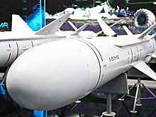ВС РФ ракетой Х-35 уничтожили пункт управления дронами ВСУ в Сумской области