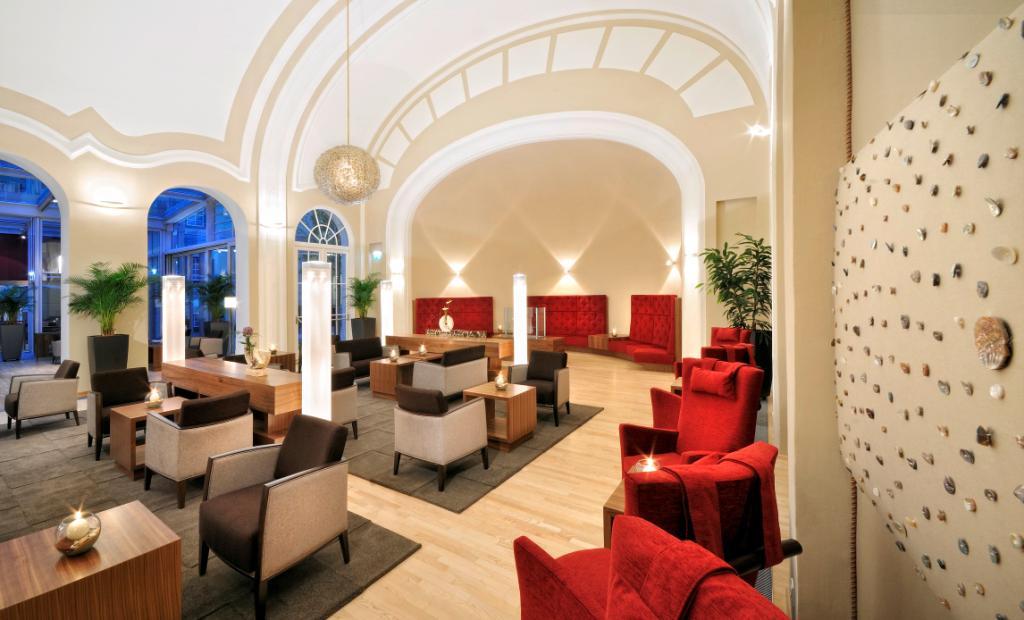 la pura women's health resort kamptal, Австрия, Европа