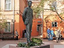 Юрию Ножикову посвятят очередную «Прогулку по старому Иркутску»