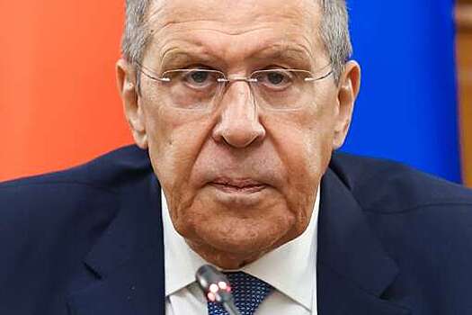 Лавров: если в НАТО говорят, что они против заморозки конфликта на Украине, пусть воюют