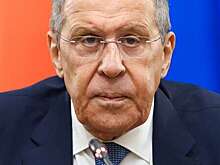 Лавров: если в НАТО говорят, что они против заморозки конфликта на Украине, пусть воюют