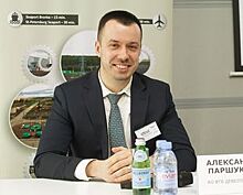 Александр Паршуков: «Марьино» – это возможность построить новый завод за год»