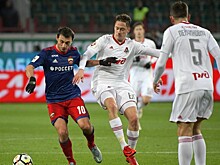 Бывший тренер "Локомотива": зрители остались довольны увиденным в матче с ЦСКА