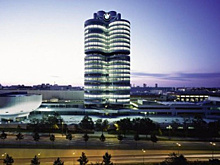 BMW i1 2028 года: новый электромобиль с задним приводом и платформой Neue Klasse