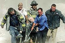 Почему Америка так и не смогла отомстить за теракты 11 сентября