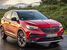 Opel Grandland X получит крайне экономичный турбодизель