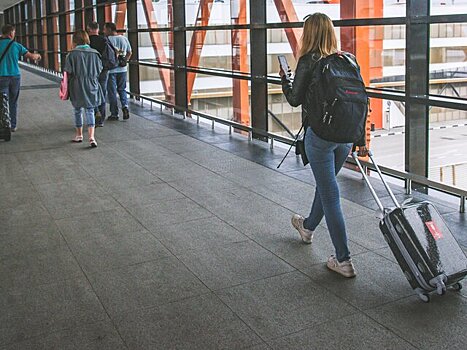 Продажи туров по РФ могут вырасти на 10–15% после запуска программы кешбэка