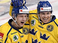 8 игроков из Европы, которые могут быть интересны клубам КХЛ