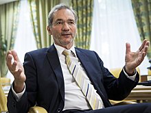 Глава Германо-российского форума: без РФ в мире ничего не решить
