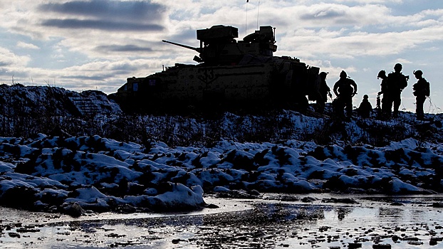 Euractiv сообщил о проблемах с перевооружением Европы