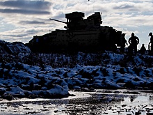 Euractiv сообщил о проблемах с перевооружением Европы