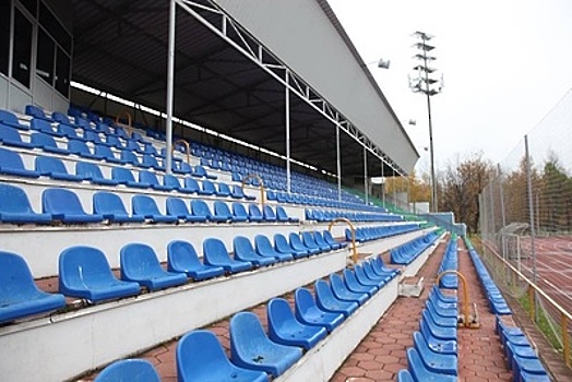 В Рошале подобрали участок под строительство нового стадиона