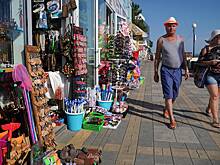 В Адлере закрыли рынок после массового отравления чачей