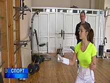 Башкирская спортсменка Аделина Ибатуллина вошла в топ-5 мирового рейтинга Международного союза современного пятиборья