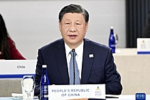Си Цзиньпин на саммите в Сан-Франциско призвал открыть новое золотое 30-летие в АТР