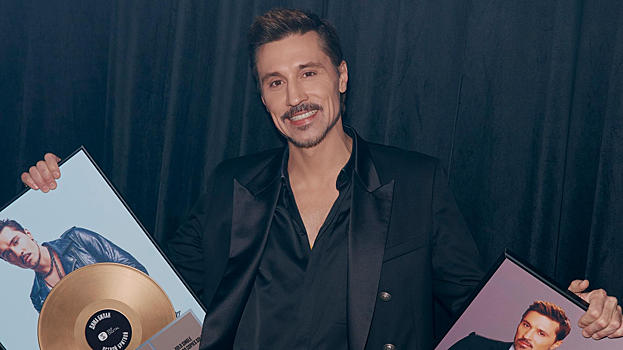 Дима Билан, Ида Галич, Анастасия Решетова на вечеринке журнала «Мнение редакции* может не совпадать»