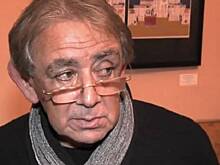 Умер поэт и сценарист, автор «Мэри Поппинс, до свидания» Вячеслав Вербин