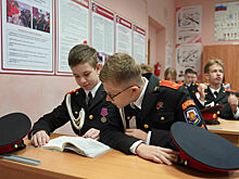 В пособии по военной истории школьникам расскажут о вооружении в зоне СВО