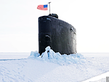 Гренландия подойдет Америке для базы северного флота США