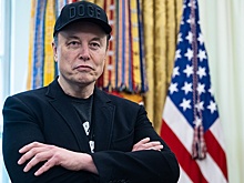 Маск назвал Reuters худшим из-за сообщений о роспуске DOGE