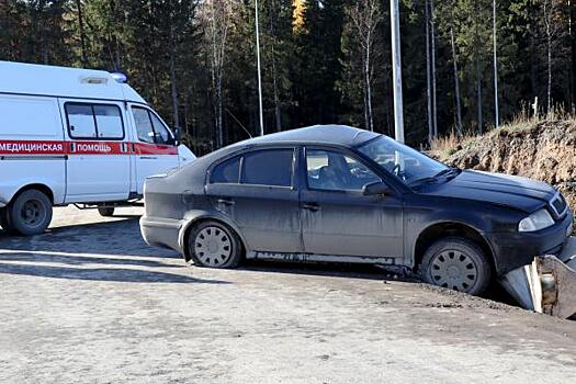 За 8 лет работы ЭРА-ГЛОНАСС экстренные службы получили данные о 300 тысячах тяжелых ДТП